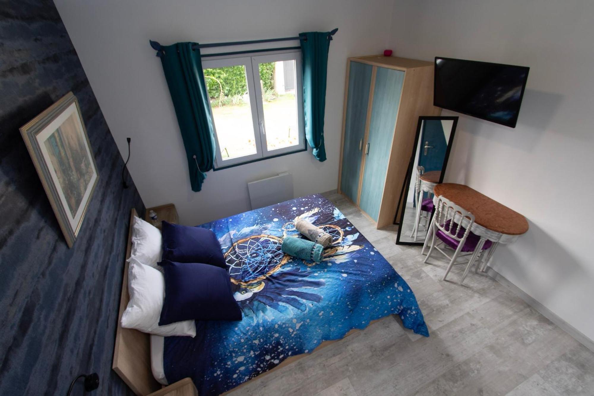 La Maison Entre Deux Plages,Vue Sur Mer Classee 4 Etoiles Criel-sur-Mer Exterior foto